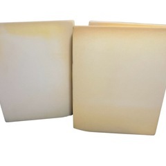 マニフレックス 三つ折りマットの画像