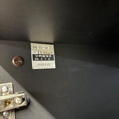 内田洋行　シェルフ　収納庫の画像