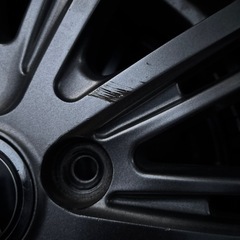 軽用スタッドレスタイヤホイール🛞の画像