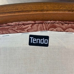 11脚セット！　TENDO 天童木工　チェア　ビンテージチェア　椅子の画像
