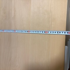 IKEAチェスト（引き出し×6）の画像