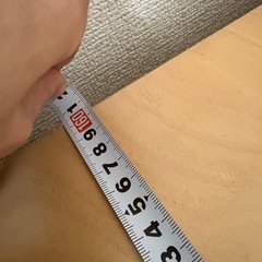 IKEAチェスト（引き出し×6）の画像