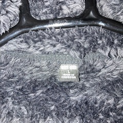 ユニクロ　ジャケット　Lサイズの画像