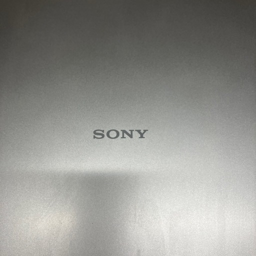 ロ2512-792 SONY ワイヤレスサブウーファー　2014年製　SWF-BR100中古美品