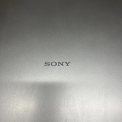 ロ2512-792 SONY ワイヤレスサブウーファー　2014年製　SWF-BR100中古美品の画像