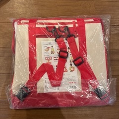 4way　ロピア　エコバッグ【新品未開封】の画像