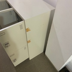 ダイヤル　ロッカーの画像