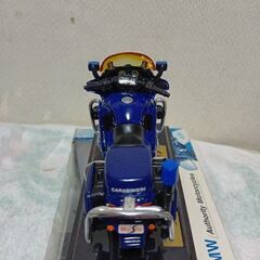 マイスト　BMW R1100 RT-Pバイクフィギュアの画像