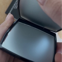 シャネル 両面ミラーの画像