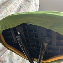 バランスチェア　椅子の画像