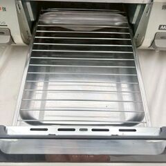 【❗️✨LPガス用✨❗️】リンナイ RT64JHS  2口 ガステーブル コンロ 2018年製 プロパン ガスコンロの画像