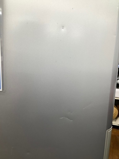 【中古家電・テレビ 6ヶ月保証付き！】SHARP(シャープ)2021年製 3ドア冷蔵庫 入荷しました！