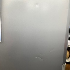 【中古家電・テレビ 6ヶ月保証付き！】SHARP(シャープ)2021年製 3ドア冷蔵庫 入荷しました！の画像