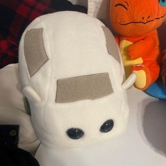 ぬいぐるみ6点セット ほぼ新品の画像