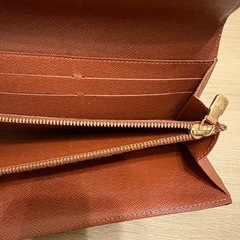 ◾️美品◾️LOUIS VUITTON◾️ルイヴィトン◾️長財布 ポルトフォイユサラ モノグラム◾️の画像