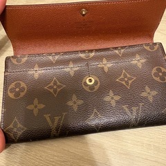 ◾️美品◾️LOUIS VUITTON◾️ルイヴィトン◾️長財布 ポルトフォイユサラ モノグラム◾️の画像