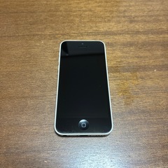 iPhone5c  KDDIの画像