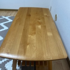 テーブルの画像