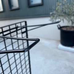 キャンピングムーン　フィールドラックの画像