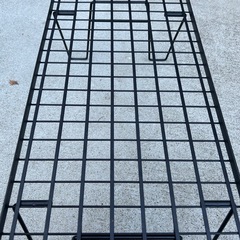 キャンピングムーン　フィールドラックの画像