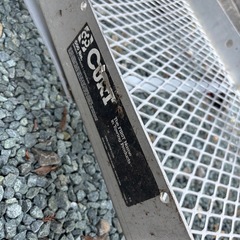 CURT ヒッチキャリア　ヒッチカーゴ の画像