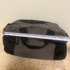 バッグ(三つ)の画像