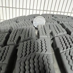 ダンロップ冬タイヤ225/50 R1818 　の画像