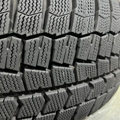 ダンロップ冬タイヤ225/50 R1818 　の画像