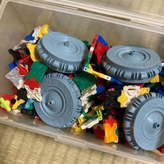 子供用おもちゃ　差し上げますの画像