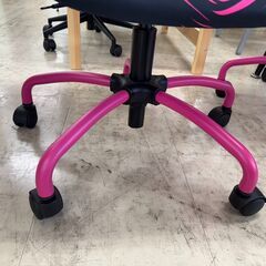 J3439　【リユースのサカイ柏店】　IKEA　イケア　トルビョルン　ワークチェアの画像