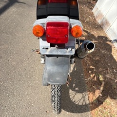 【動画あり】 GS50 カスタム　前後タイヤ新品の画像