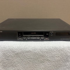 【受付終了致しました】SONY Hi-8ビデオデッキ　EV-PR2の画像