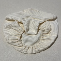 バンボカバー ワッフル生地の画像