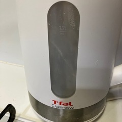 ティファール　1.7リットルの画像