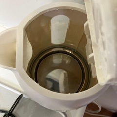 ティファール　1.7リットルの画像