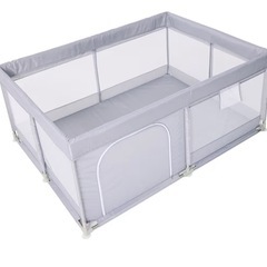 ベビーサークル　120✖️160
の画像