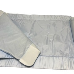 空調敷きふとん エアロスリープ（東京西川產業）の画像