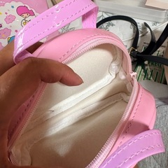 ローソン　1番くじ　キキララの画像