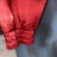 メンズジャンパーの画像