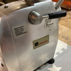 ミートチョッパーの画像