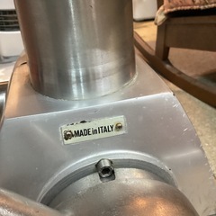 ミートチョッパーの画像