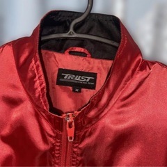 メンズジャンパーの画像