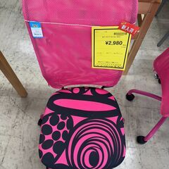 J3440　【リユースのサカイ柏店】　IKEA　イケア　トルビョルン　ワークチェアの画像