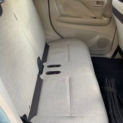 ニサンディズ年式平成30年車検令和9年の2月までの画像