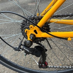 ロードバイクの画像