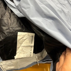 カーテンの画像