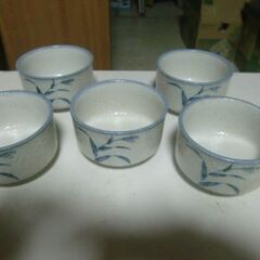 未使用食器まとめ売りの画像