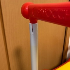 アンパンマン　室内用　乗り物の画像