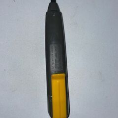検電器　電池新品入れ替え済みの画像