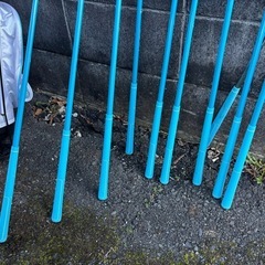 ゴルフ
クラブの画像